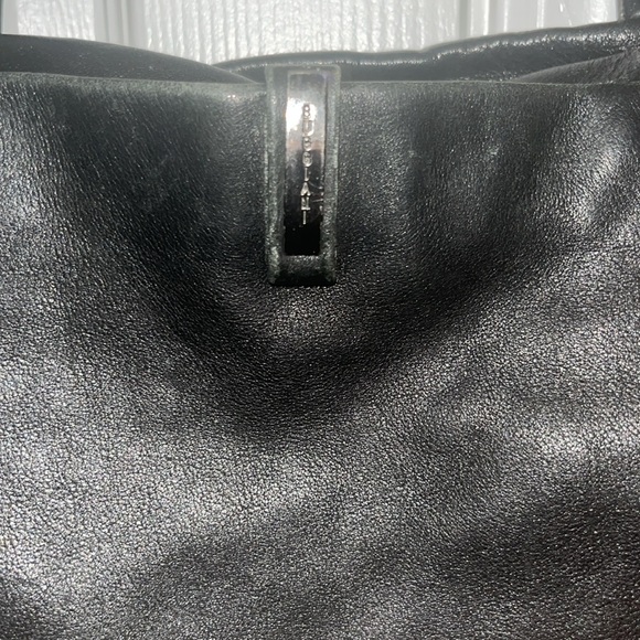 Marco Buggiani Genuine Leather Satchel - Made in Italy - EUC - Picture 2 of 11